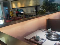 -马家斑.鲜鱼火锅(松湖万科店)