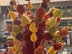 -悦融·京鲁菜·露台花园(安定门店)