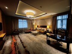 -西安赛瑞喜来登大酒店
