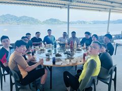 -GIANT捷安特自行车专卖店(金桥台儿庄路店)