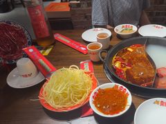-徐升记不改良老火锅(四方利群店)
