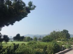 -苏州太湖国际高尔夫俱乐部