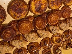 -LANLIZI BAKERY(COSMO店)