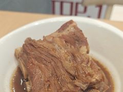 -喜家德虾仁水饺(华强天虹店)