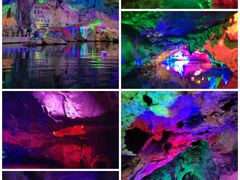 -星湖旅游景区七星岩