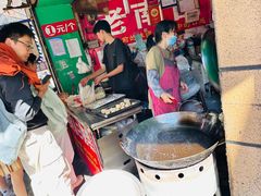 -老南昌白糖糕(大士院店)
