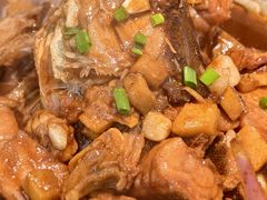 -大鱼徽州·寻味徽菜(星光总店)