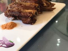 -民俗百家姓饭店(纺织城正街店)