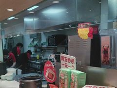 -回味鸭血粉丝汤(京新广场店)