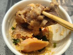 -大橘元自助回转火锅(天河新天地店)