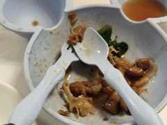 -怀德酒楼·粤菜·海鲜·茶点(宝安国际机场店)