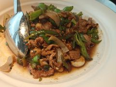 -兰湘子·湘菜小炒(长安万科广场店)