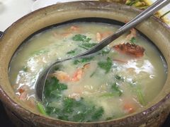 -正宗波记潮州砂锅粥(新洲一街店)