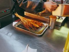 -夸父炸串(青浦奥特莱斯店)