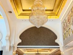 -新疆大厦·慕士塔格餐厅