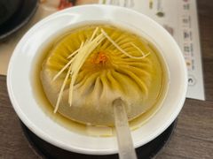 -苏小柳点心·手作小笼包(浦东嘉里城分院)