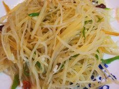 -范记靖远羊羔肉(博物馆店)