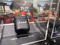 -Marshall马歇尔专柜(正佳广场店)