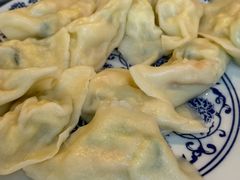 -老都一处饺子馆(道里店)