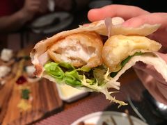 -肴约·花园式餐厅(湖里店)
