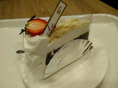-85度C(广州石牌桥店)