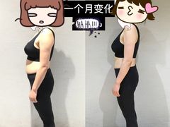 -一兆韦德健身(张杨路店)