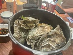-蚝翅·海鲜粥·烧烤·羊肉季(鄞州万达店)