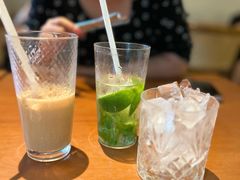 -OLLA 西班牙餐厅(丰盛里店)