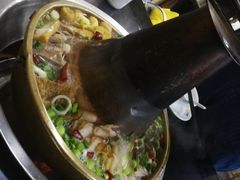 -陆记源·青海土火锅