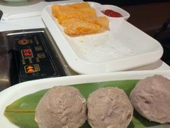 -八合里潮汕鲜牛肉火锅(深圳海岸城店)