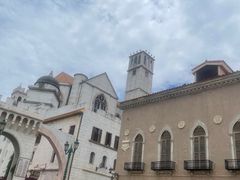 -华谊兄弟（长沙）电影小镇