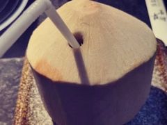 椰青-新草堂锅物料理(泉城路店)