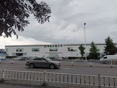 -顺鑫石门市场