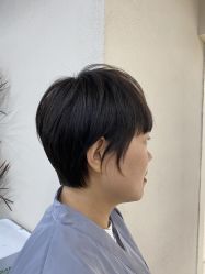 -DX HAIR SALON·发现未知美发沙龙