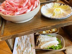 -小龙坎老火锅(北京三里屯店)