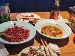 -蚝太郎 • 海鲜烧烤(Upark店)