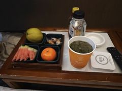 -舞指仙境足浴(紫荆广场店)