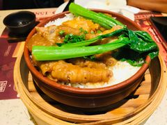 -点都德(盘福楼店)