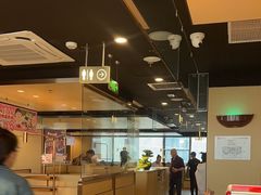 -海底捞火锅(太原南站店)