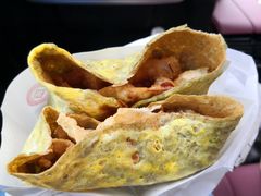 -清真·二嫂子煎饼果子(鼓楼旗舰形象店)