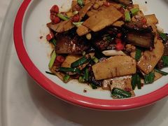 -胡胖子有鱼有肉(麓谷店)
