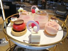 -粤海喜来登酒店·&More聚驿(天河城店)