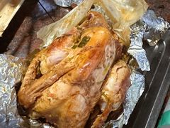 -大本营竹筒饭