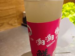-合易泓烤肉•首创生椰大油边(宁山路店)