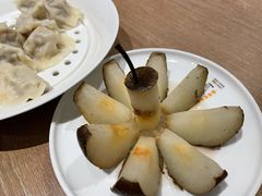 -金掌勺锅包肉(华润万象城店)