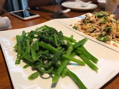 -霁云上院餐厅