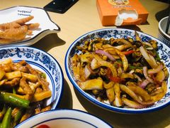 -兔爸私家小厨(新北万达店)
