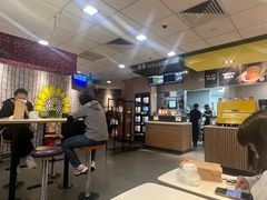 -麦当劳(世纪汇广场店)