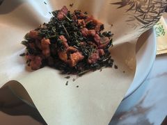 -绿茶餐厅(龙井船宴· 品牌总店)