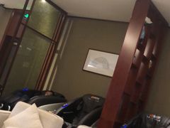 -郑州新郑国际机场T2航站楼-贵宾厅B区